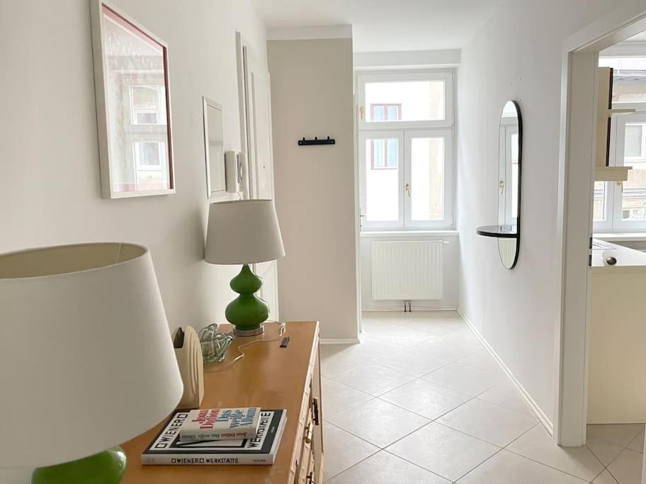 Modern & Charming @ Villas Quarter! 7Min To Center Vienna Esterno foto
