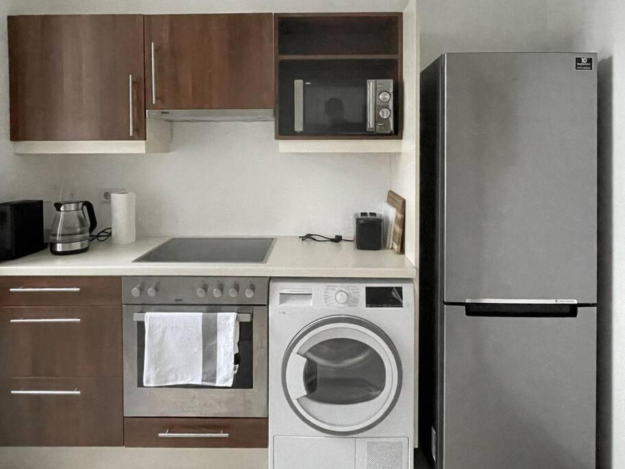 Modern & Charming @ Villas Quarter! 7Min To Center Vienna Esterno foto