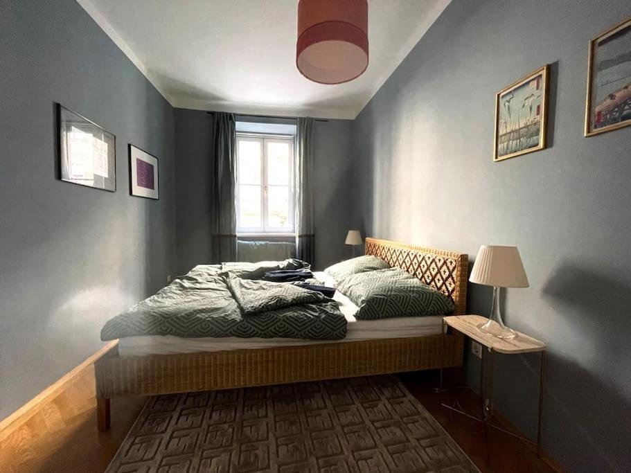 Modern & Charming @ Villas Quarter! 7Min To Center Vienna Esterno foto