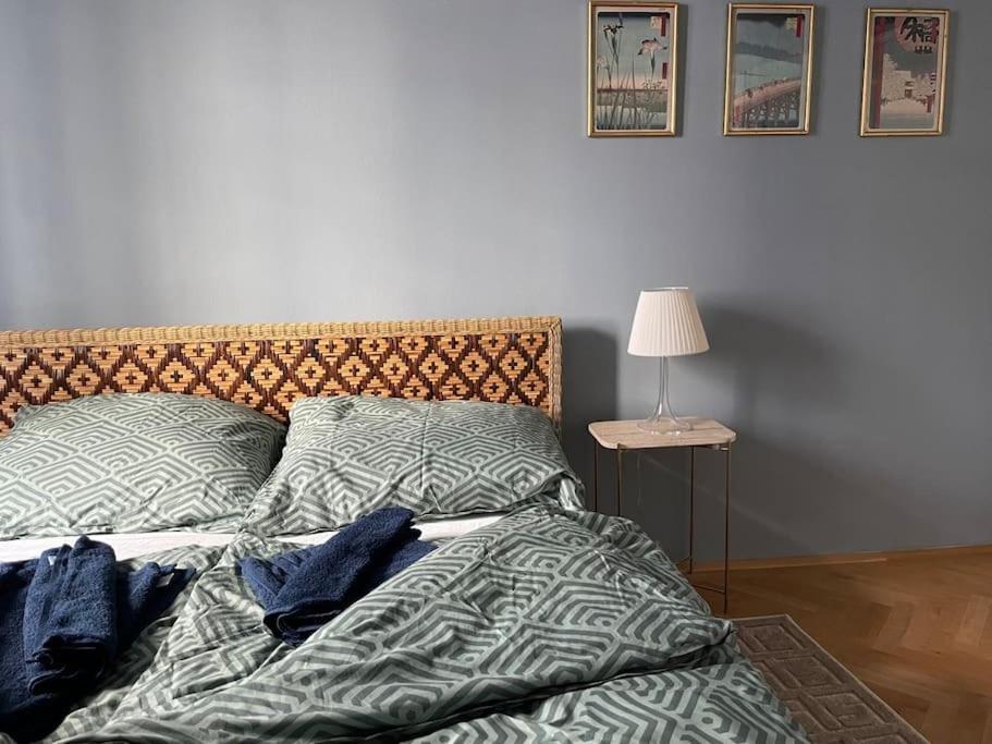 Modern & Charming @ Villas Quarter! 7Min To Center Vienna Esterno foto
