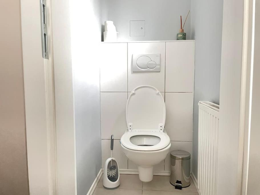 Modern & Charming @ Villas Quarter! 7Min To Center Vienna Esterno foto