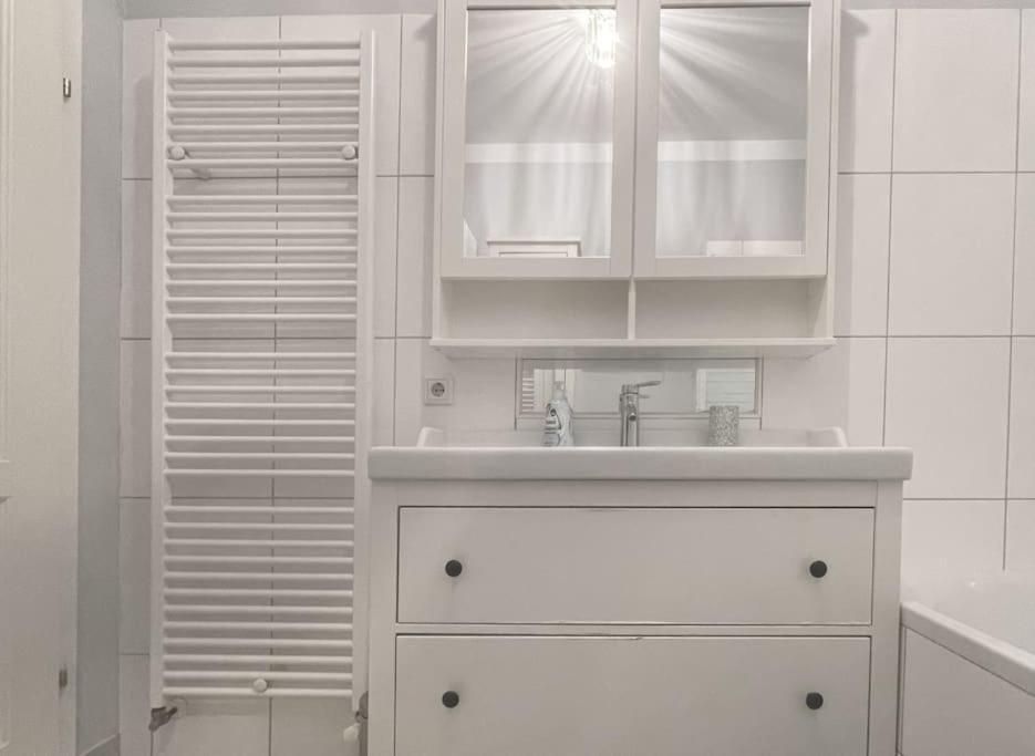 Modern & Charming @ Villas Quarter! 7Min To Center Vienna Esterno foto
